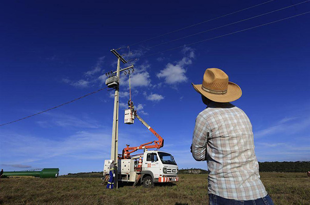 Produtores rurais sofrem com os cortes de energia e precisam de resposta ágil da concessionária