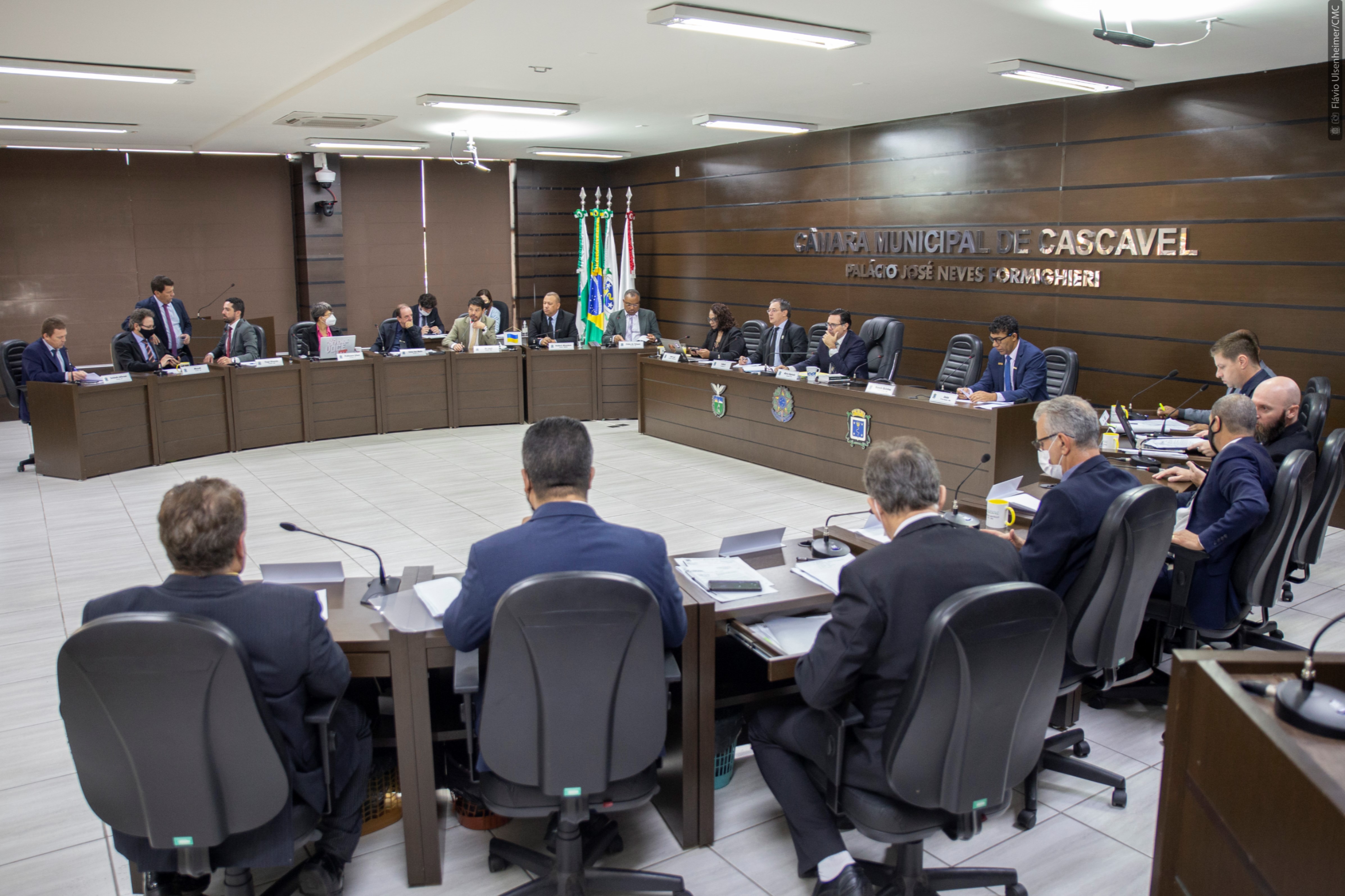 Saiba como foram as votações em 28 de março de 2022