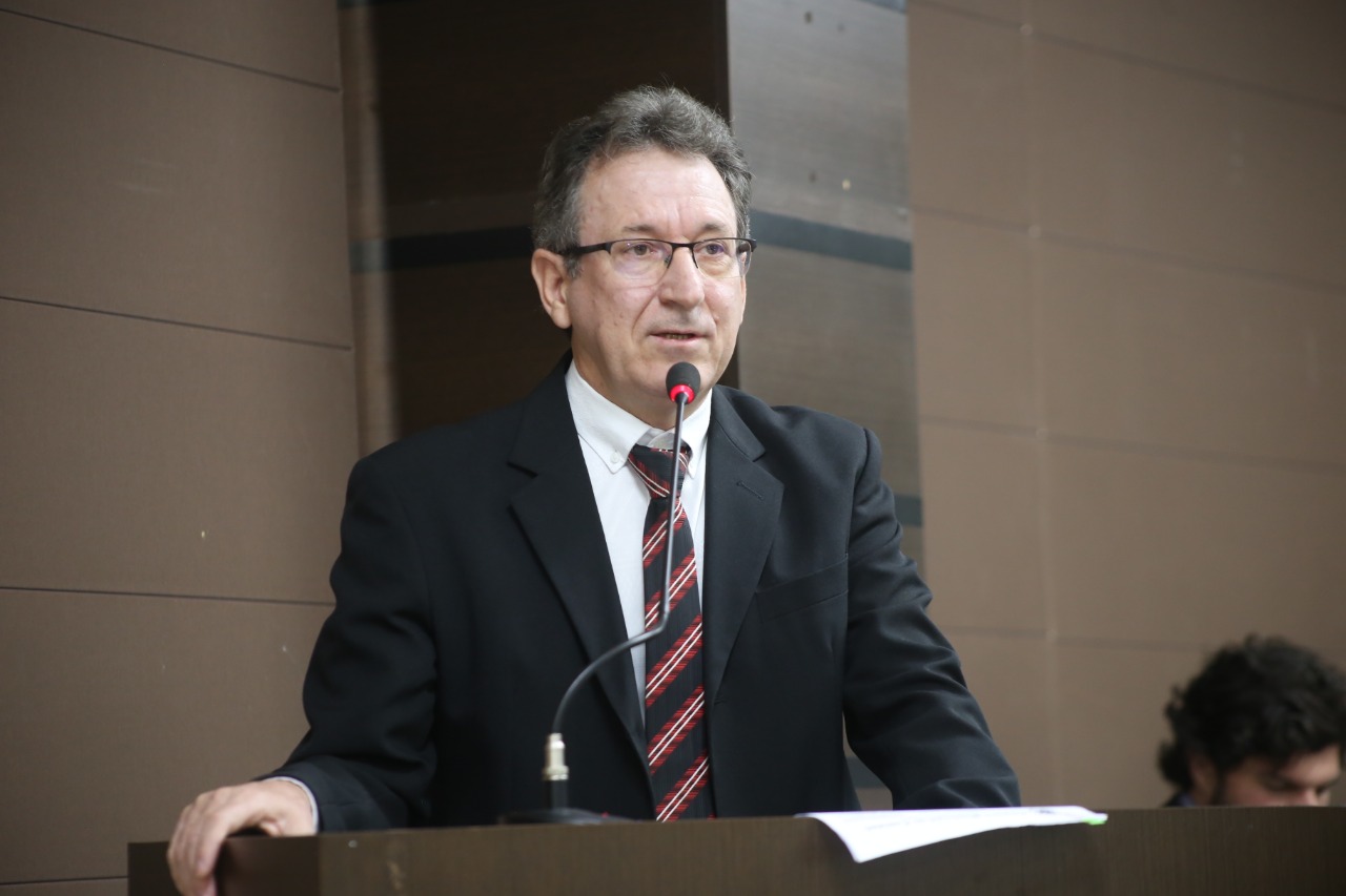 Moção homenageia RCC por evento de Pentecostes