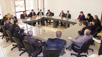 Grande maioria dos vereadores assinaram o pedido