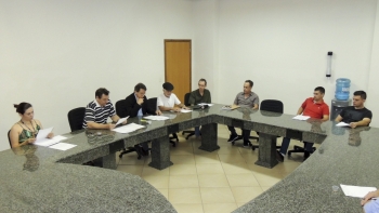 Comissão de Educação ouviu os representantes da Engetecne