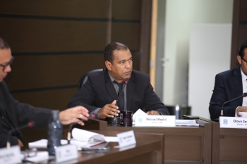 Madril quer ação conjunta da sociedade para garantir atendimento humanizado às mulheres em situação de violência