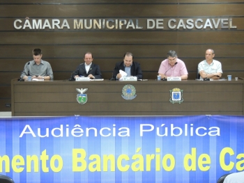 Vereadores irão propor uma nova Lei, unificando a legislação existente