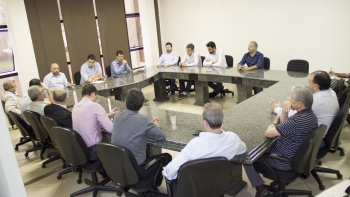 Reunião de amanhã dá sequência ao movimento lançado na semana passada