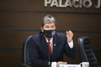 Vereador quer transparência nas mensagens enviadas usando dinheiro público