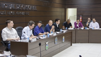 Números demonstram transparência do Legislativo Municipal