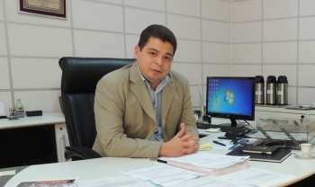 Gugu Bueno indicou os nomes para a CPI