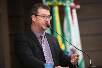 Brugnerotto quer que os pontos de apoio aos motoristas funcionem no entorno de Cascavel