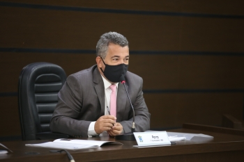 Vereador não quer que cascavelenses sejam removidos para leitos em outras cidades