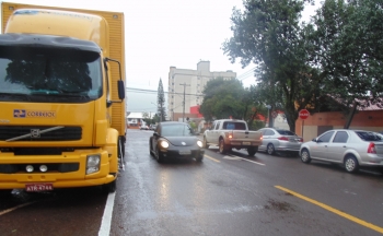 Vereador explica que mudança contempla pedidos dos usuários e comerciantes