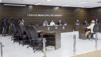 Foram ouvidas 26 testemunhas