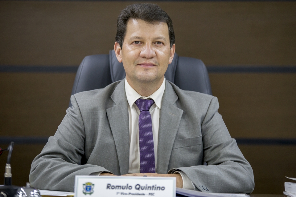 ROMULO QUINTINO