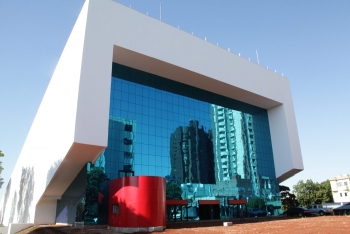 Inauguração do Teatro deve impactar na arrecadação dos espaços culturais