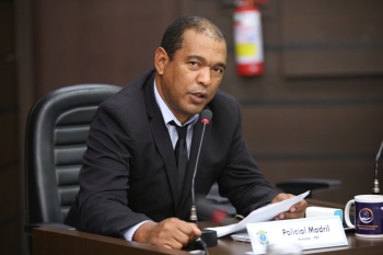 Parlamentar pede medida do Detran com o objetivo de não lesar a população durante o período de emergência