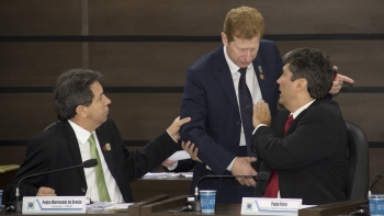 Vereadores aprovaram o projeto pela totalidade dos votos