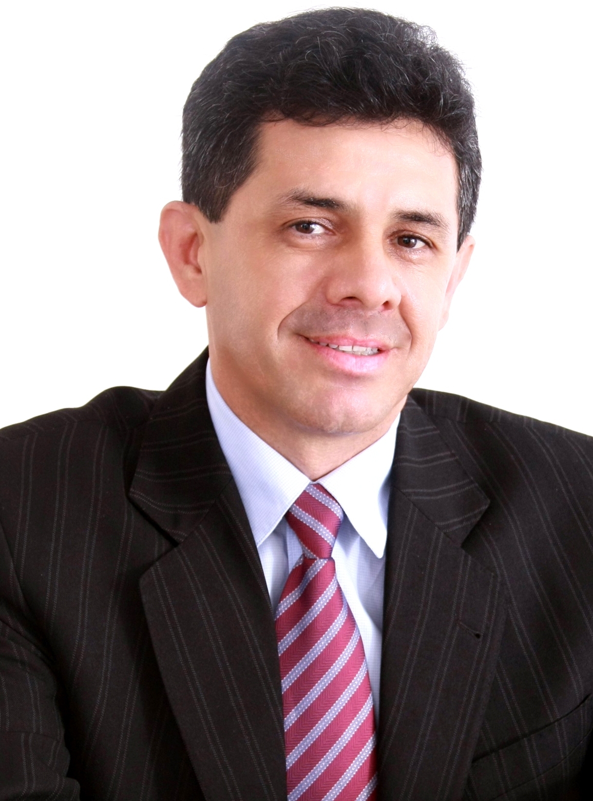 JOSÉ ROBERTO MAGALHÃES PEREIRA