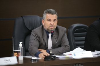 Vereador diz que vem sendo procurado diariamente por moradores da cidade cobrando o atendimento do Cisop