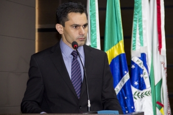 Proposta do presidente, Marcio Pacheco, será debatido em segundo turno na próxima segunda-feira