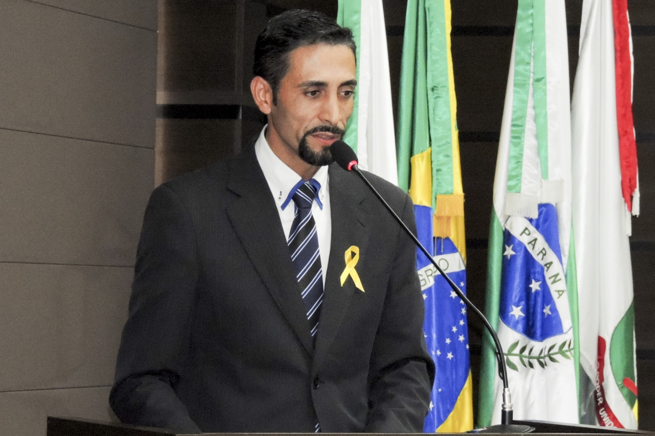 Carlinhos de Oliveira: um grito pela Região Norte