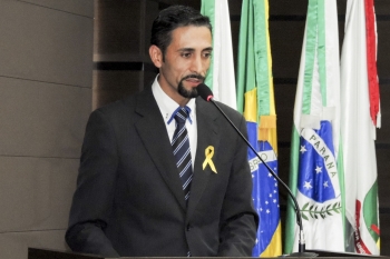 Carlinhos de Oliveira: um grito pela Região Norte