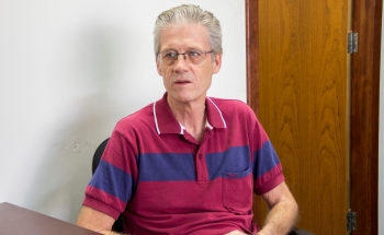 Zeni Ross vai receber Voto de Louvor e Congratulações