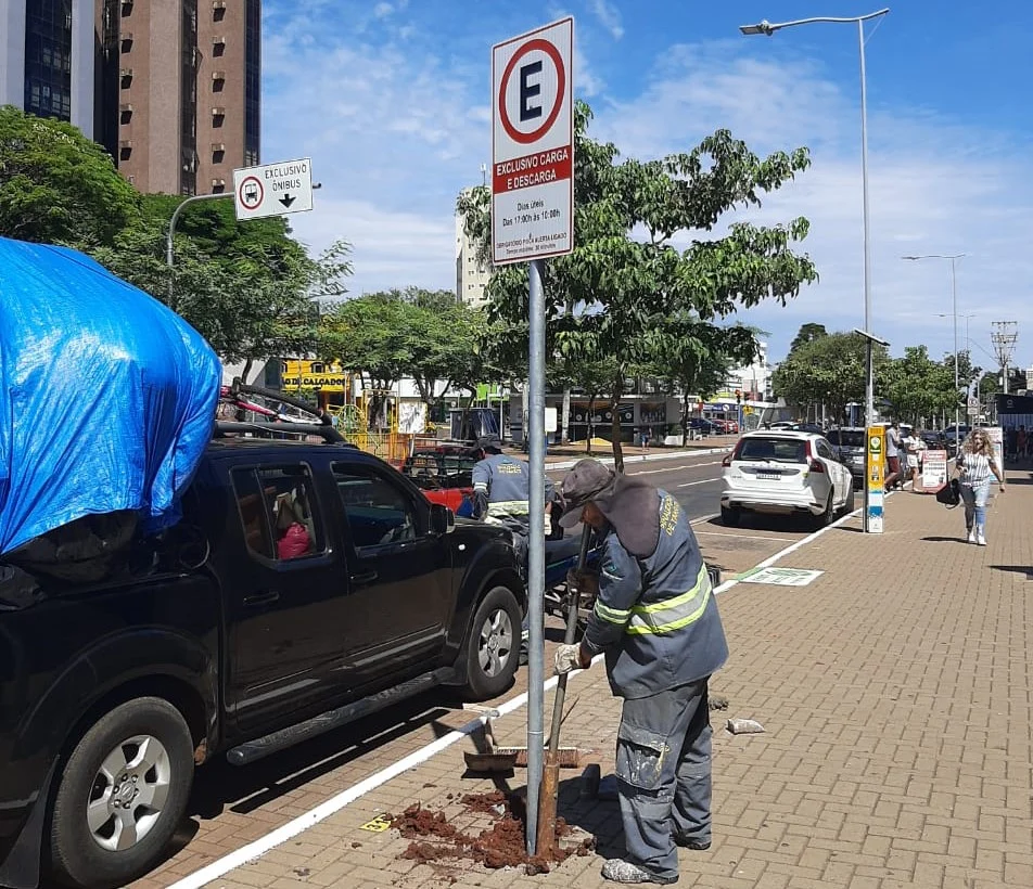 Pacientes poderão permanecer mais de duas horas nas vagas sem serem multados, caso o projeto sugerido vire lei