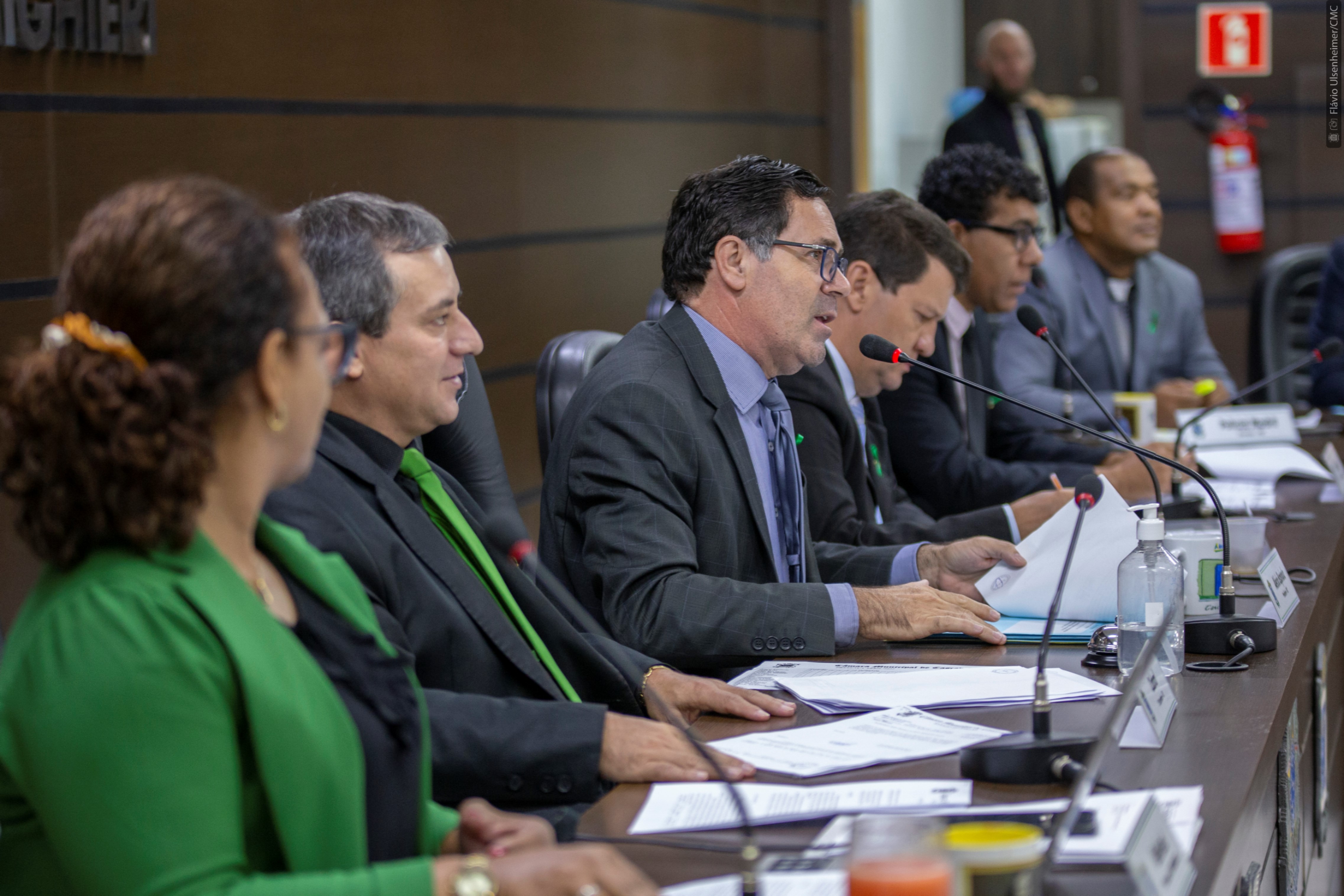 Saiba como foram as votações em 4 de abril de 2022