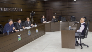 Médicos foram convocados para esclarecer funcionamento do Cisop