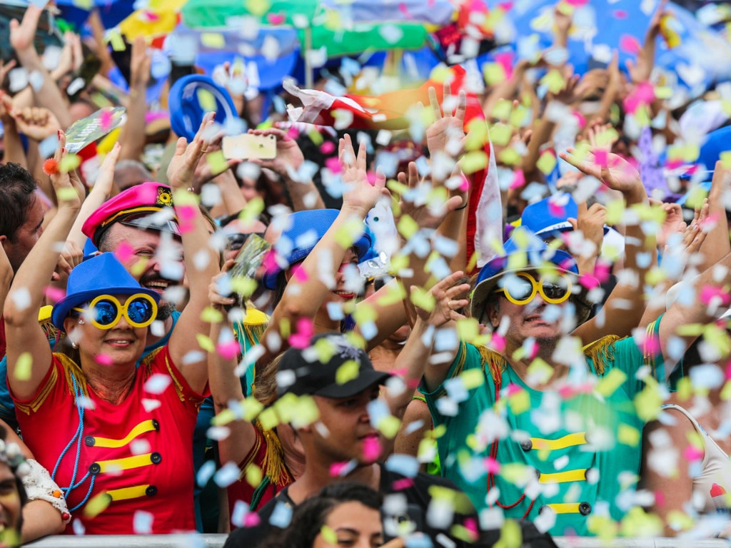 Câmara e comunidade vão debater sobre a realização do Carnaval de