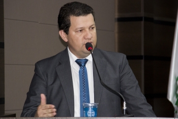 Vereador Romulo Quintino é o proponente da convocação