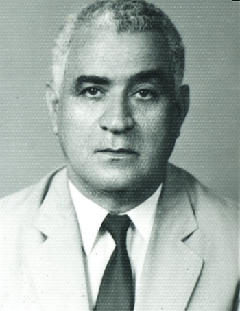 OCTACILIO RIBEIRO