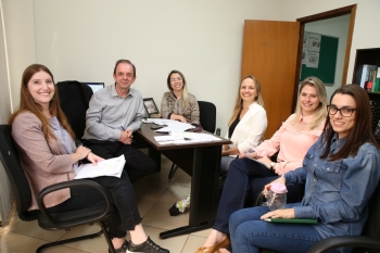 Emendas elaboradas na reunião devem ser votadas na sessão desta terça (19)