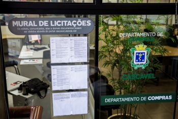 Pelo projeto, contratos de maior valor exigiriam que empresas comprovassem práticas de “compliance”