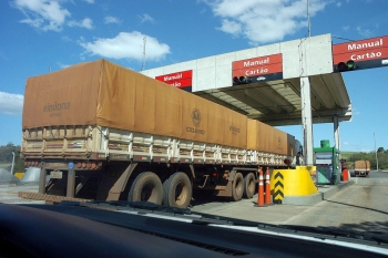 Concessionária Ecocataratas tornou públlicos os seus números