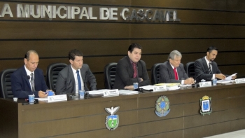 Projeto foi votado na manhã desta segunda-feira|Vereador Gugu Bueno: realizar o sonho de milhares de pessoas