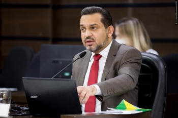 A maioria dos vereadores entende que projeto de Olavo ainda carece de amparo legal em nível nacional