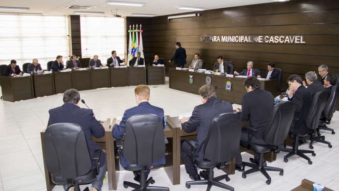 Vereadores discutirão em breve a proposta