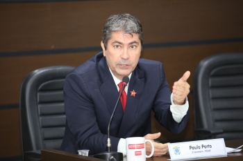 Porto propõe um combate natural ao aedes, evitando o uso de agrotóxicos