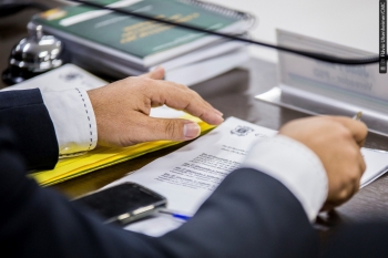 Projetos de lei só podem ser votados no Plenário se tiverem pareceres das comissões permanentes
