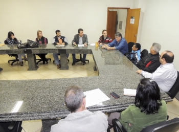 Debate aconteceu na manhã de hoje, na Câmara|