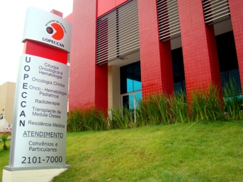 Hospital tornou-se referência no tratamento do câncer