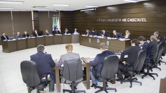 Proposta segue agora para o Executivo
