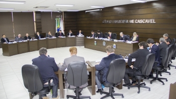 Proposta segue agora para o Executivo