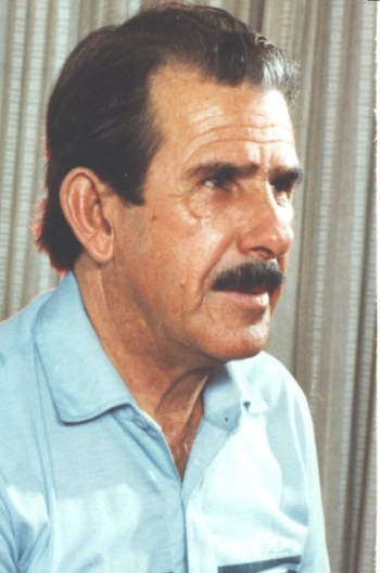 ADVINO LUIZ DE OLIVEIRA