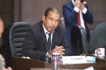 Vereador reclama que a economia do município precisa de apoio do Estado para sobreviver à crise