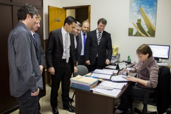 Projeto atende deliberação definida em audiência pública