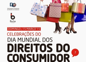Dia dos Direitos do Consumidor é festejado em 15 de março em todo o mundo|Vereador João Paulo é o presidente da Comissão