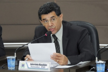 Projeto de Robertinho Magalhães outorga medalha de Honra ao Mérito Desportivo