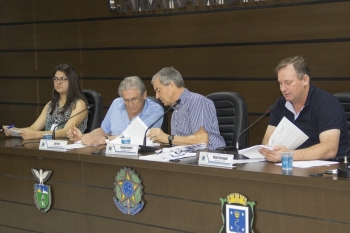 Comissão de Economia, Finanças e Orçamento está analisando as emendas