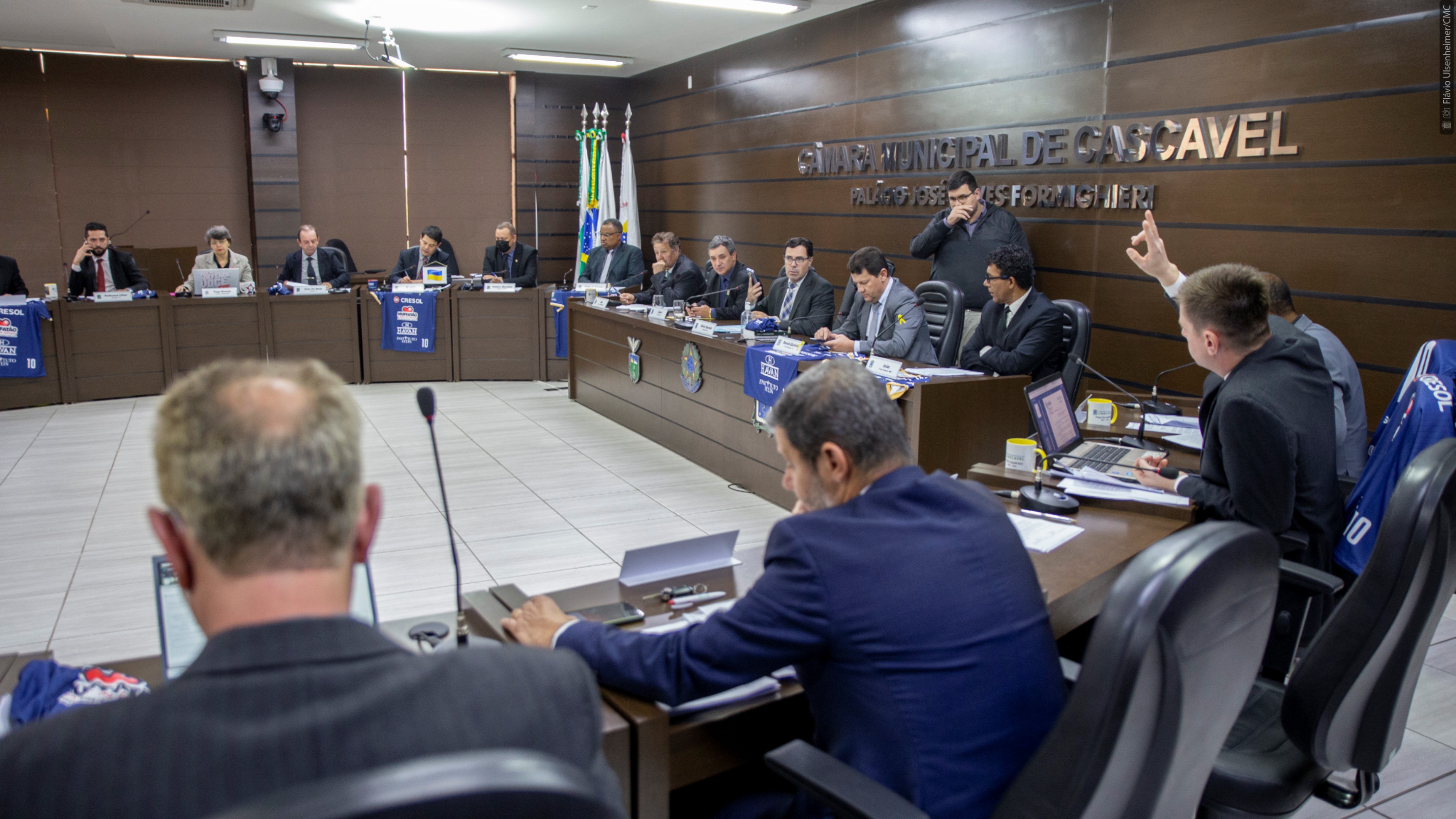 Saiba como foram as votações em 7 de junho de 2022